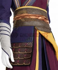OneHeroSuits Doctor Strange In The Multiverse Of Madness Wong Top Level Cosplay Costumes 83 OneHeroSuits Doctor Strange In The Multiverse Of Madness Wong Top Level Cosplay Costumes