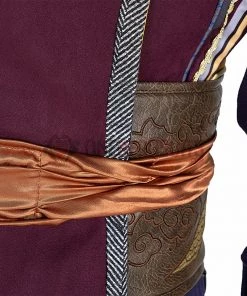 OneHeroSuits Doctor Strange In The Multiverse Of Madness Wong Top Level Cosplay Costumes 84 OneHeroSuits Doctor Strange In The Multiverse Of Madness Wong Top Level Cosplay Costumes