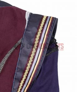 OneHeroSuits Doctor Strange In The Multiverse Of Madness Wong Top Level Cosplay Costumes 85 OneHeroSuits Doctor Strange In The Multiverse Of Madness Wong Top Level Cosplay Costumes