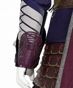 OneHeroSuits Doctor Strange In The Multiverse Of Madness Wong Top Level Cosplay Costumes 86 OneHeroSuits Doctor Strange In The Multiverse Of Madness Wong Top Level Cosplay Costumes