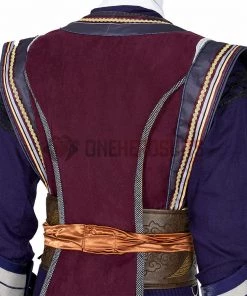 OneHeroSuits Doctor Strange In The Multiverse Of Madness Wong Top Level Cosplay Costumes 87 OneHeroSuits Doctor Strange In The Multiverse Of Madness Wong Top Level Cosplay Costumes