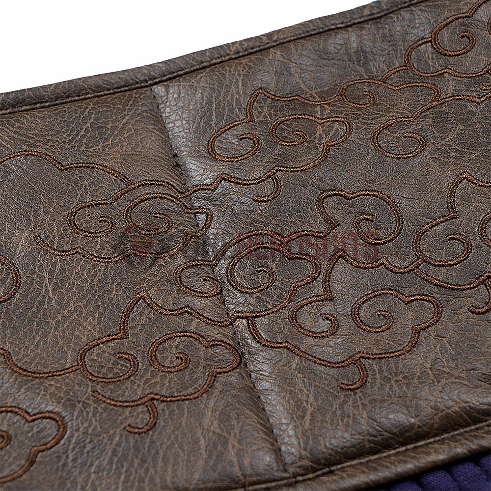 OneHeroSuits Doctor Strange In The Multiverse Of Madness Wong Top Level Cosplay Costumes 44 OneHeroSuits Doctor Strange In The Multiverse Of Madness Wong Top Level Cosplay Costumes