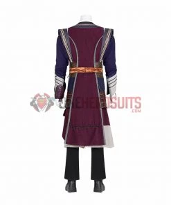 OneHeroSuits Doctor Strange In The Multiverse Of Madness Wong Top Level Cosplay Costumes 52 OneHeroSuits Doctor Strange In The Multiverse Of Madness Wong Top Level Cosplay Costumes
