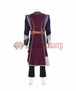 OneHeroSuits Doctor Strange In The Multiverse Of Madness Wong Top Level Cosplay Costumes 54 OneHeroSuits Doctor Strange In The Multiverse Of Madness Wong Top Level Cosplay Costumes