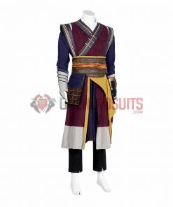 OneHeroSuits Doctor Strange In The Multiverse Of Madness Wong Top Level Cosplay Costumes 55 OneHeroSuits Doctor Strange In The Multiverse Of Madness Wong Top Level Cosplay Costumes