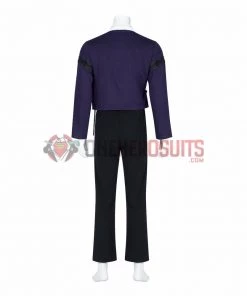 OneHeroSuits Doctor Strange In The Multiverse Of Madness Wong Top Level Cosplay Costumes 58 OneHeroSuits Doctor Strange In The Multiverse Of Madness Wong Top Level Cosplay Costumes