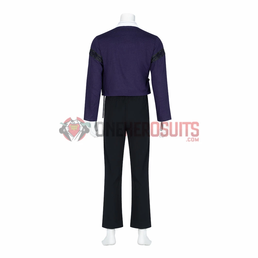 OneHeroSuits Doctor Strange In The Multiverse Of Madness Wong Top Level Cosplay Costumes 12 OneHeroSuits Doctor Strange In The Multiverse Of Madness Wong Top Level Cosplay Costumes