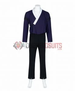 OneHeroSuits Doctor Strange In The Multiverse Of Madness Wong Top Level Cosplay Costumes 57 OneHeroSuits Doctor Strange In The Multiverse Of Madness Wong Top Level Cosplay Costumes
