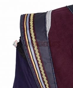 OneHeroSuits Doctor Strange In The Multiverse Of Madness Wong Top Level Cosplay Costumes 59 OneHeroSuits Doctor Strange In The Multiverse Of Madness Wong Top Level Cosplay Costumes