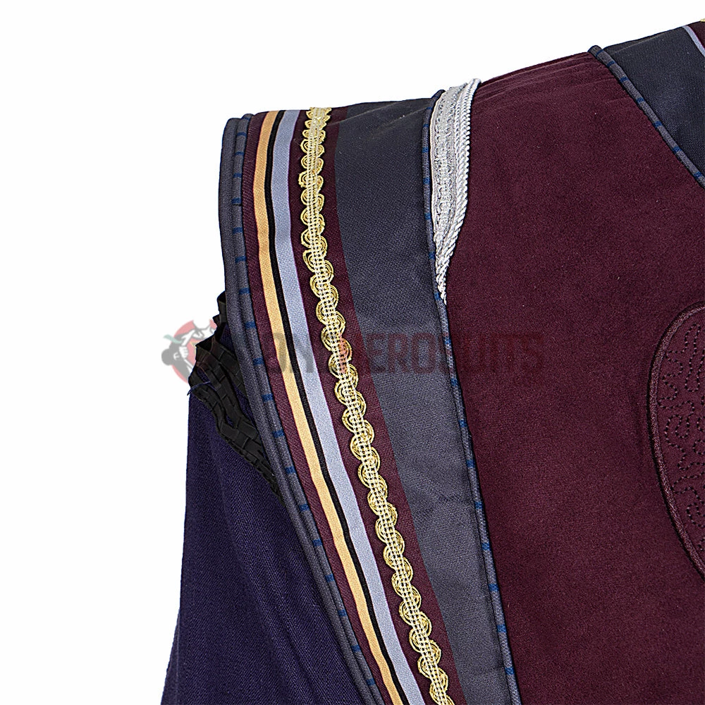 OneHeroSuits Doctor Strange In The Multiverse Of Madness Wong Top Level Cosplay Costumes 13 OneHeroSuits Doctor Strange In The Multiverse Of Madness Wong Top Level Cosplay Costumes