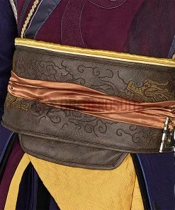 OneHeroSuits Doctor Strange In The Multiverse Of Madness Wong Top Level Cosplay Costumes 61 OneHeroSuits Doctor Strange In The Multiverse Of Madness Wong Top Level Cosplay Costumes