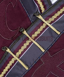 OneHeroSuits Doctor Strange In The Multiverse Of Madness Wong Top Level Cosplay Costumes 62 OneHeroSuits Doctor Strange In The Multiverse Of Madness Wong Top Level Cosplay Costumes