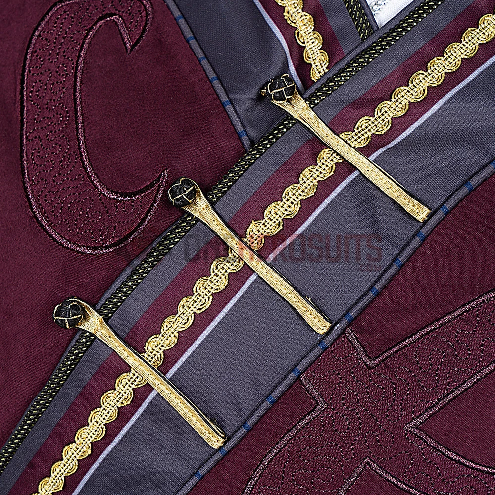 OneHeroSuits Doctor Strange In The Multiverse Of Madness Wong Top Level Cosplay Costumes 16 OneHeroSuits Doctor Strange In The Multiverse Of Madness Wong Top Level Cosplay Costumes