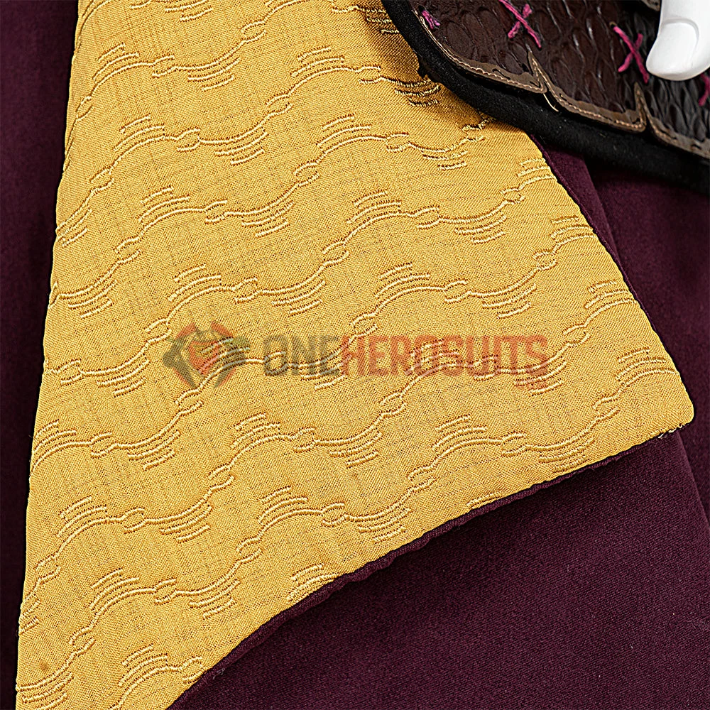 OneHeroSuits Doctor Strange In The Multiverse Of Madness Wong Top Level Cosplay Costumes 30 OneHeroSuits Doctor Strange In The Multiverse Of Madness Wong Top Level Cosplay Costumes