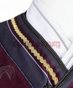 OneHeroSuits Doctor Strange In The Multiverse Of Madness Wong Top Level Cosplay Costumes 63 OneHeroSuits Doctor Strange In The Multiverse Of Madness Wong Top Level Cosplay Costumes
