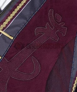 OneHeroSuits Doctor Strange In The Multiverse Of Madness Wong Top Level Cosplay Costumes 64 OneHeroSuits Doctor Strange In The Multiverse Of Madness Wong Top Level Cosplay Costumes