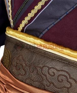 OneHeroSuits Doctor Strange In The Multiverse Of Madness Wong Top Level Cosplay Costumes 65 OneHeroSuits Doctor Strange In The Multiverse Of Madness Wong Top Level Cosplay Costumes