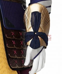 OneHeroSuits Doctor Strange In The Multiverse Of Madness Wong Top Level Cosplay Costumes 66 OneHeroSuits Doctor Strange In The Multiverse Of Madness Wong Top Level Cosplay Costumes