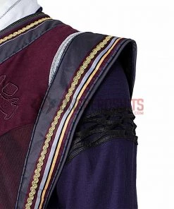 OneHeroSuits Doctor Strange In The Multiverse Of Madness Wong Top Level Cosplay Costumes 67 OneHeroSuits Doctor Strange In The Multiverse Of Madness Wong Top Level Cosplay Costumes