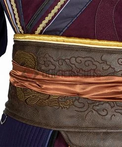 OneHeroSuits Doctor Strange In The Multiverse Of Madness Wong Top Level Cosplay Costumes 68 OneHeroSuits Doctor Strange In The Multiverse Of Madness Wong Top Level Cosplay Costumes