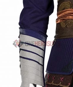 OneHeroSuits Doctor Strange In The Multiverse Of Madness Wong Top Level Cosplay Costumes 69 OneHeroSuits Doctor Strange In The Multiverse Of Madness Wong Top Level Cosplay Costumes
