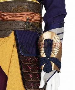 OneHeroSuits Doctor Strange In The Multiverse Of Madness Wong Top Level Cosplay Costumes 70 OneHeroSuits Doctor Strange In The Multiverse Of Madness Wong Top Level Cosplay Costumes