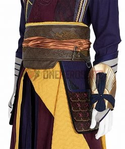 OneHeroSuits Doctor Strange In The Multiverse Of Madness Wong Top Level Cosplay Costumes 72 OneHeroSuits Doctor Strange In The Multiverse Of Madness Wong Top Level Cosplay Costumes