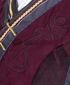 OneHeroSuits Doctor Strange In The Multiverse Of Madness Wong Top Level Cosplay Costumes 77 OneHeroSuits Doctor Strange In The Multiverse Of Madness Wong Top Level Cosplay Costumes