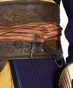 OneHeroSuits Doctor Strange In The Multiverse Of Madness Wong Top Level Cosplay Costumes 73 OneHeroSuits Doctor Strange In The Multiverse Of Madness Wong Top Level Cosplay Costumes