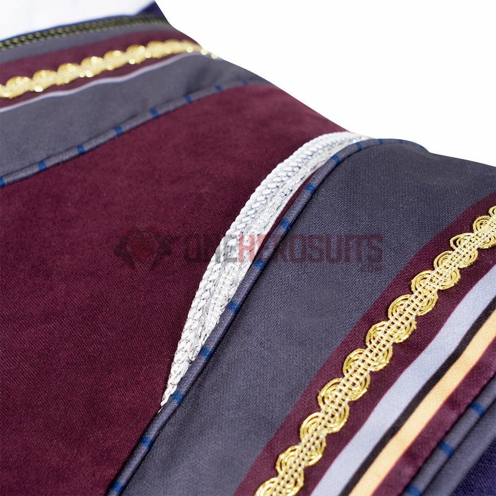 OneHeroSuits Doctor Strange In The Multiverse Of Madness Wong Top Level Cosplay Costumes 32 OneHeroSuits Doctor Strange In The Multiverse Of Madness Wong Top Level Cosplay Costumes