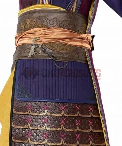 OneHeroSuits Doctor Strange In The Multiverse Of Madness Wong Top Level Cosplay Costumes 79 OneHeroSuits Doctor Strange In The Multiverse Of Madness Wong Top Level Cosplay Costumes