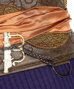 OneHeroSuits Doctor Strange In The Multiverse Of Madness Wong Top Level Cosplay Costumes 82 OneHeroSuits Doctor Strange In The Multiverse Of Madness Wong Top Level Cosplay Costumes