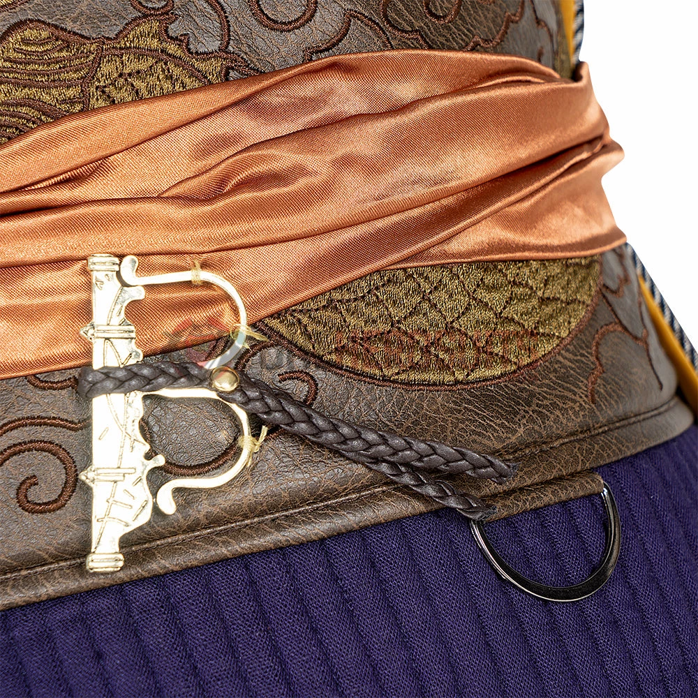 OneHeroSuits Doctor Strange In The Multiverse Of Madness Wong Top Level Cosplay Costumes 36 OneHeroSuits Doctor Strange In The Multiverse Of Madness Wong Top Level Cosplay Costumes