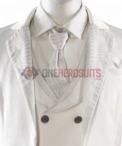 OneHeroSuits Mr Knight Cosplay Costumes Moon Knight Top Level White Suits 43 OneHeroSuits Mr Knight Cosplay Costumes Moon Knight Top Level White Suits