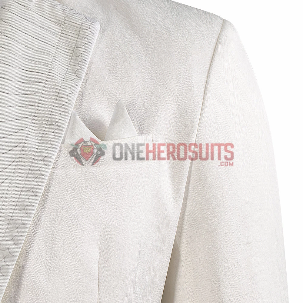 OneHeroSuits Mr Knight Cosplay Costumes Moon Knight Top Level White Suits 14 OneHeroSuits Mr Knight Cosplay Costumes Moon Knight Top Level White Suits
