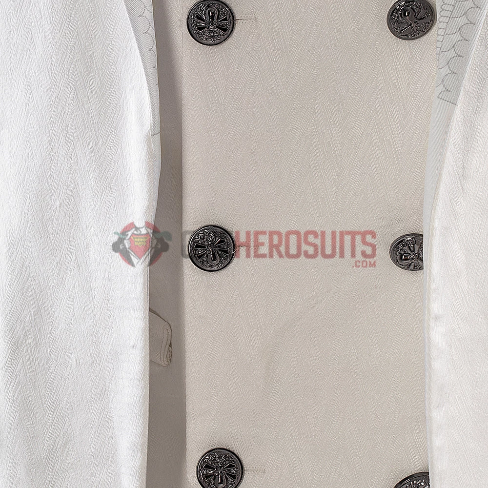 OneHeroSuits Mr Knight Cosplay Costumes Moon Knight Top Level White Suits 15 OneHeroSuits Mr Knight Cosplay Costumes Moon Knight Top Level White Suits