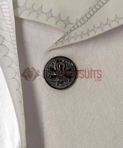 OneHeroSuits Mr Knight Cosplay Costumes Moon Knight Top Level White Suits 47 OneHeroSuits Mr Knight Cosplay Costumes Moon Knight Top Level White Suits