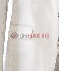 OneHeroSuits Mr Knight Cosplay Costumes Moon Knight Top Level White Suits 50 OneHeroSuits Mr Knight Cosplay Costumes Moon Knight Top Level White Suits