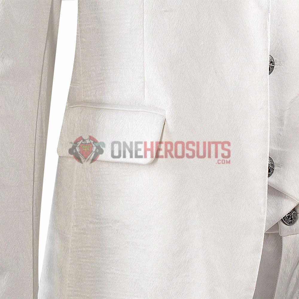 OneHeroSuits Mr Knight Cosplay Costumes Moon Knight Top Level White Suits 20 OneHeroSuits Mr Knight Cosplay Costumes Moon Knight Top Level White Suits