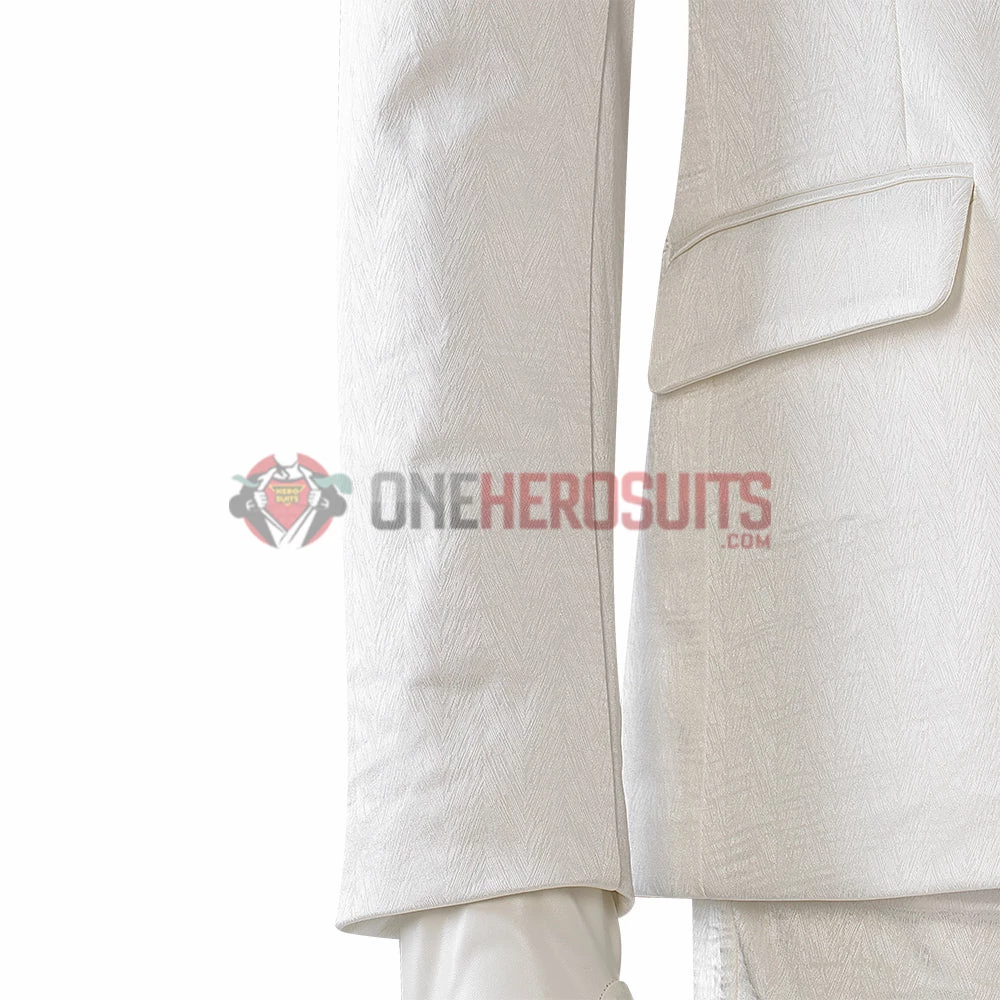 OneHeroSuits Mr Knight Cosplay Costumes Moon Knight Top Level White Suits 21 OneHeroSuits Mr Knight Cosplay Costumes Moon Knight Top Level White Suits