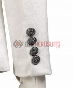 OneHeroSuits Mr Knight Cosplay Costumes Moon Knight Top Level White Suits 54 OneHeroSuits Mr Knight Cosplay Costumes Moon Knight Top Level White Suits