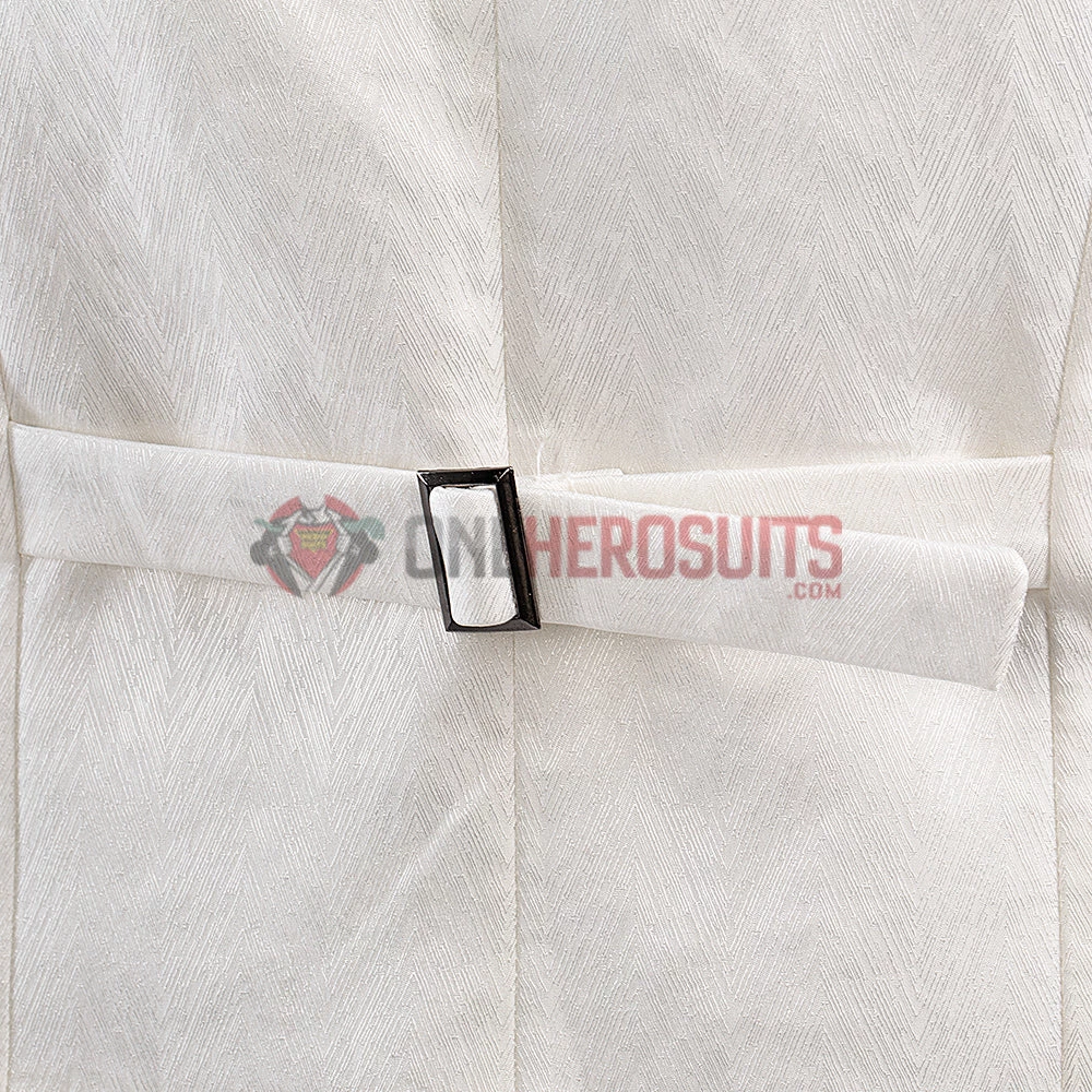 OneHeroSuits Mr Knight Cosplay Costumes Moon Knight Top Level White Suits 26 OneHeroSuits Mr Knight Cosplay Costumes Moon Knight Top Level White Suits