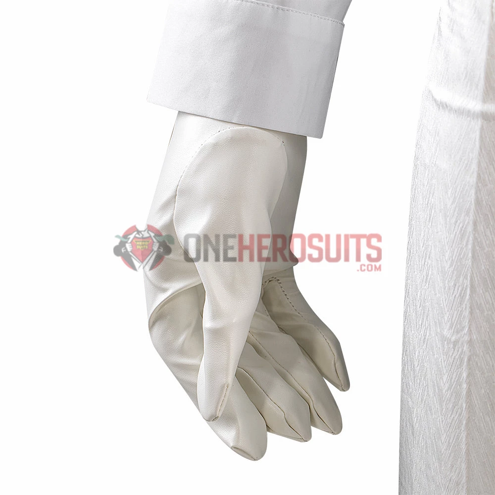 OneHeroSuits Mr Knight Cosplay Costumes Moon Knight Top Level White Suits 28 OneHeroSuits Mr Knight Cosplay Costumes Moon Knight Top Level White Suits