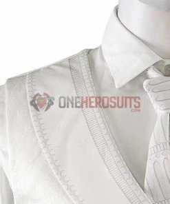 OneHeroSuits Mr Knight Cosplay Costumes Moon Knight Top Level White Suits 59 OneHeroSuits Mr Knight Cosplay Costumes Moon Knight Top Level White Suits