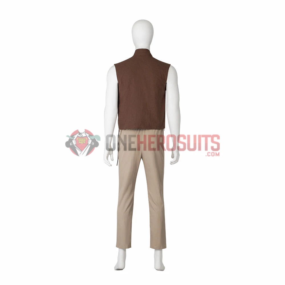 OneHeroSuits Star Wars Obi-Wan Kenobi Cosplay Costumes Obi-Wan Top Level Suits 19 OneHeroSuits Star Wars Obi-Wan Kenobi Cosplay Costumes Obi-Wan Top Level Suits