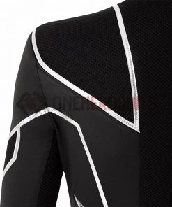 OneHeroSuits Meena Dhawan Cosplay Costumes Black Flash Top Level Suits