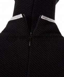 OneHeroSuits Meena Dhawan Cosplay Costumes Black Flash Top Level Suits