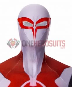 OneHeroSuits Spiderman 2099 Cosplay Costumes V3 Edition Bodysuits 26 OneHeroSuits Spiderman 2099 Cosplay Costumes V3 Edition Bodysuits
