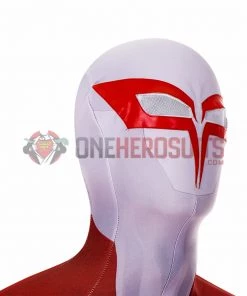 OneHeroSuits Spiderman 2099 Cosplay Costumes V3 Edition Bodysuits 27 OneHeroSuits Spiderman 2099 Cosplay Costumes V3 Edition Bodysuits