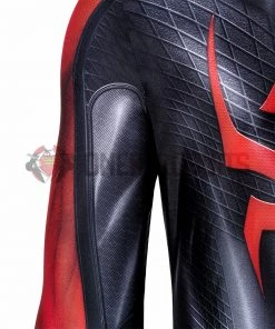 OneHeroSuits Costumes Spiderman 2 PS5 Miles Morales Cosplay Bodysuit